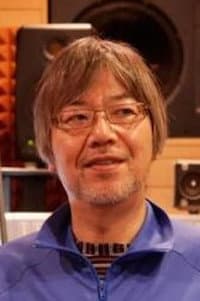 Shigeo Komori in Tomoyasu Hotei - GUITARHYTHM active tour '91-'92