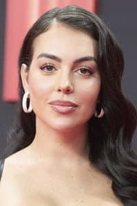 Georgina Rodríguez in Soy Georgina