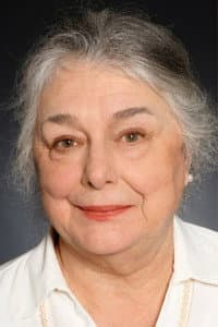 Barbara Andres in After the Storm