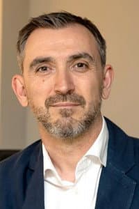 Ignacio Escolar in Mientras podamos preguntar