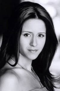 Lisa Wilhoit in My So-Called Life