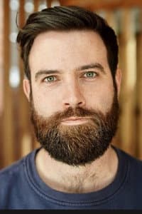 Tom England in Natural Disaster