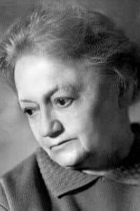 Valentina Sperantova in Два билета на дневной сеанс