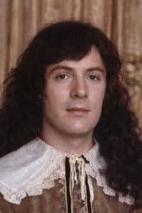 Claude Carvin in Le Ciel sur la tête