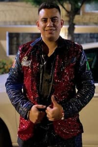 Saul Vegas in Sombras