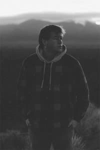 John Augustin in Quench