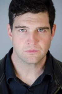 Blake Watson in Leap of Faith