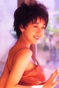 Saori Taira in お天気お姉さんR