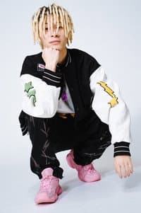 韻マン in 凱旋MC Battle Special アリーナノ陣 at ぴあアリーナMM