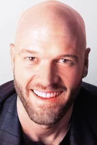 Zachary James in Breaking the Waves - Opera Philadelphia