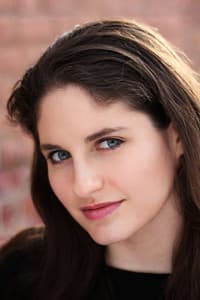 Laura Feder in The Locksmith