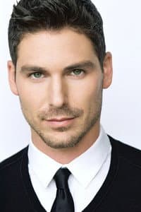Rob Silverman in Steal Your Heart