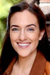 Iona Thonger in Transmorphers: Fall of Man