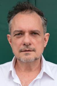 João Falcão in Milagre em Juazeiro