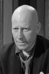 Oliver MacGreevy in A Wicked World