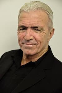 Ross Campbell in Flash the Sheepdog