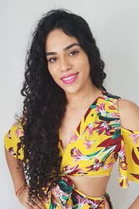 Elana Valenaria in Gota D'Água