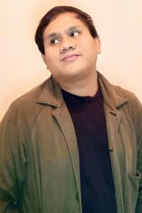 Muhammad Hafiz in Hafiz & Friends: We Were Always Meant to Be Here
