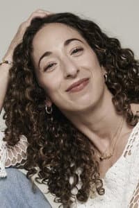 Violette Ayad in Seeds of Gold
