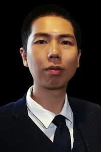 Tong Lei in 中国合伙人