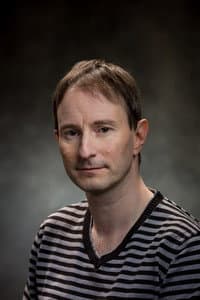 Aron Wade in Mega Toby in Vuur en Vlam
