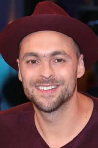 Max Mutzke in Lena, Stefan & Co. - Peter Urbans 25 legendäre ESC-Jahre