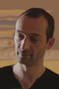 Giorgos Tzouvelekis in Little Doggie