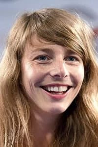 Maelys Ricordeau in I'm Your Man