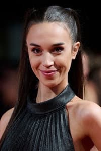 Maggie García in El ritual de Lily