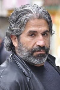 Ümit Okur in Öldüm Bittim