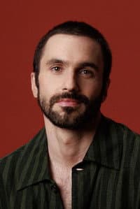 Lucas Drummond in Lemming