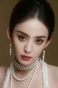 Gulnezer Bextiyar in 痞子英雄2:黎明升起