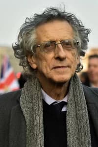 Piers Corbyn in The Anti-Vax Conspiracy