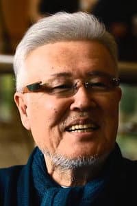 Kazuo Koike in Lame d’un père, l’âme d’un sabre