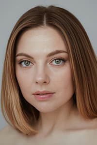 Liza Zaitseva in Танці зі штангою