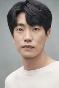 Ko Sang-ho in 낭만닥터 김사부