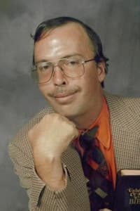 Doug Stanhope in The Man Show