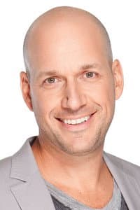 Martin Matte in Les Parlementeries 2009