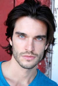 Daniel Di Tomasso in Heaven Sent