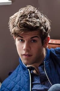 Andrew Herr in Big Fat Liar 2
