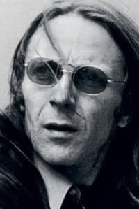 Jean Eustache in Les Roses de la vie