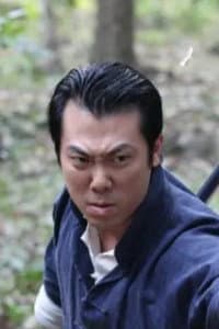 Li Ganming in Beyond the Bounds