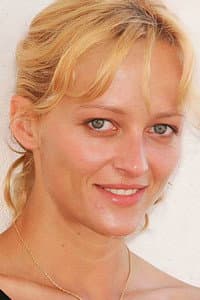 Barbara Blanc in La signora della città