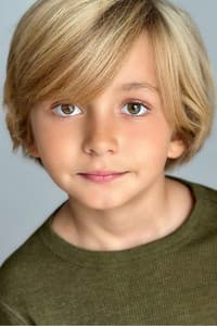 Kellan Tetlow in The Mother, the Menacer, and Me