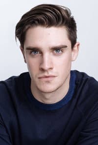 Kyle Prue in Last of the Grads