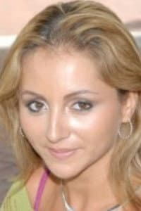 Eva Cruz in 8th Street Latinas 2
