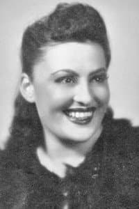Alda Mangini in I cadetti di Guascogna