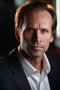 Tobias Jelinek in A Killer of Men