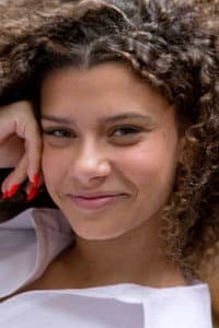 Ioni Matos in Adorables