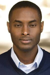 Bashir Gavriel in Chiseled